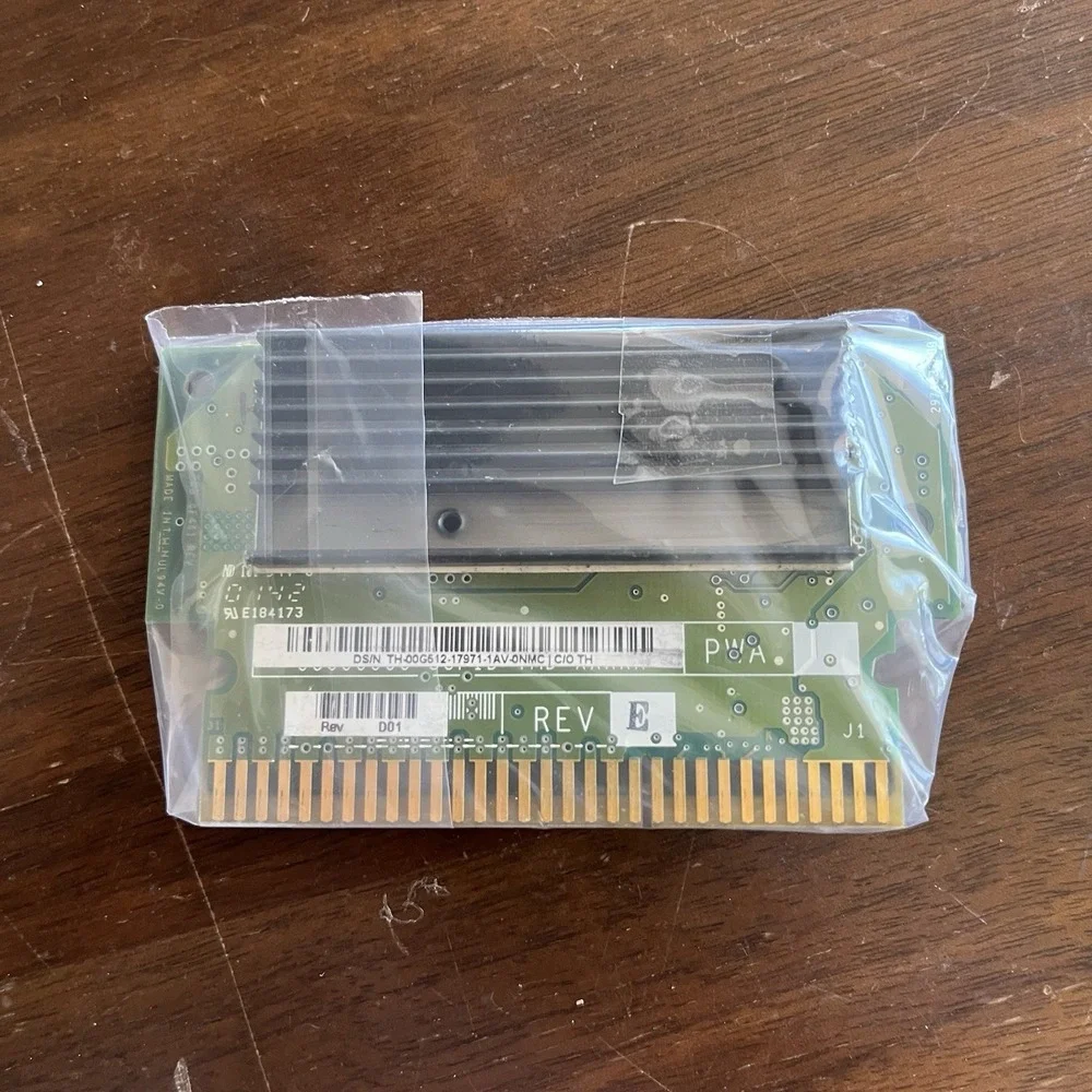 Dell‎ Model TH-00G512-17971-1AV-0NMC Computer Module PC Board